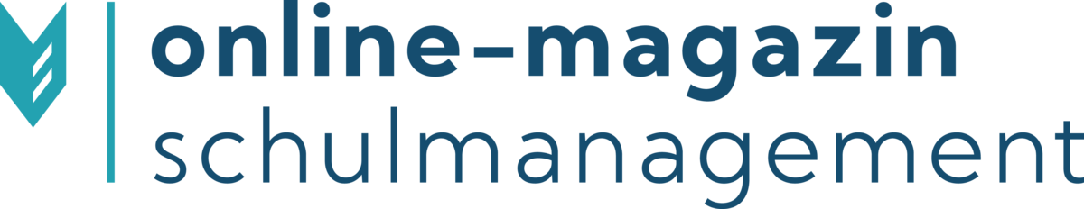 Logo Online-Magazin schulmanagement